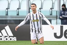 Atalanta vs juventus streamings gratuito. Cristiano Ronaldo Injury Forward Out Of Atalanta Vs Juventus The Athletic