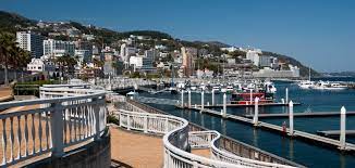 Atami grill and sushi serves fresh sushi, delicious hibachi meals, and numerous japanese dishes for our customers. Best Places To Stay In Atami Japan The Hotel Guru