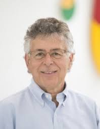 Meet Howard Blumenthal