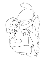 39 Disegni Di Heidi Da Colorare Disegni Disegni Da Colorare Libri Da Colorare
