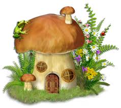 Maisons Divers Champignon Dessin Champignons Farcis Dessin Floral