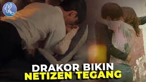 Gak Bosan Meski Di Tonton Berulang Kali 7 Drama Korea Yang Adegan Ciumannya Bikin Deg Degan Youtube