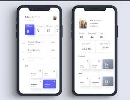 Pin On Ios App Design