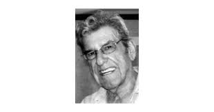 THOMAS WEISBECKER Obituary (2013)