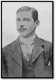 Harold Alfred Bloomfield Wests Archive