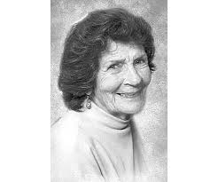 Ernestine Sickler Obituary (1932