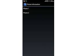 Imei 000 000000 ما يجب القيام به كيفية استعادة Imei على Android بعد تفليش الهاتف ماذا تفعل إذا كان الهاتف لا يرى الشبكة بعد البرنامج الثابت