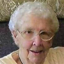Mrs. Helen Jean Shemanski (Overkleeft) Obituary