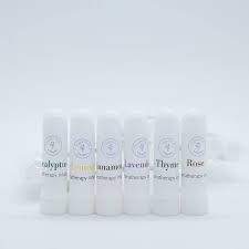 Image result for Olfactory Training