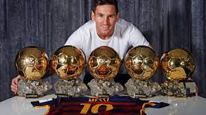 Мессі номінували на золотий та діамантовий м'ячі. Bartomeu Zayaviv Sho Ne Davav Bi Messi Zolotij M Yach Futbol 24