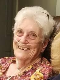 Obituary for Mardella Reeves