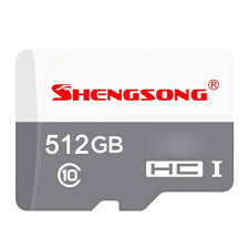 Bu butikte indirim kuponları/kodları geçerli değildir. 512gb Tf Flash Memory Card High Speed Class 10 Tf Card Walmart Com Walmart Com