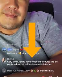 After Amber Portwood was banned