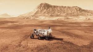 Watch an epic journey unfold on thursday, feb. Seven Minutes Of Terror Nasa Mars Rover S Viral Video Abc News