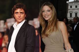 Adriano giannini was born on may 10, 1971 in rome, lazio, italy. Gaia Trussardi E Adriano Giannini Il Matrimonio All Isola D Elba