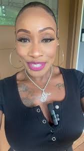 Tonya Caldwell's Instagram, Twitter & Facebook