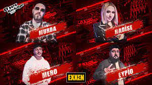 O ses türkiye rap'in başlama tarihinin duyurulmasının hemen ardından ceza ile sagopa kajmer'in jüri koltuğunda. Exxen O Ses Turkiye Rap Facebook