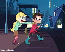 Commission For Linepencilartxx Star Vs The Forces Of Evil Star Vs The Forces Star Butterfly
