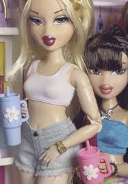 Shake It to The Max Doll That Dances