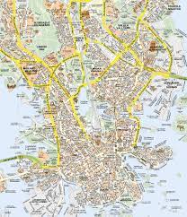 Check spelling or type a new query. Stadtplan Von Helsinki Detaillierte Gedruckte Karten Von Helsinki Finnland Der Herunterladenmoglichkeit