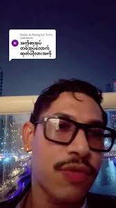 Replying to @Naing Lin Tun