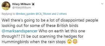 In the online puzzle creator you can select from the 8 different puzzle modes. Marks Spencer Mocked For Its British Birds Jigsaw As A Quarter Of Species Are Not British Daily Mail Online