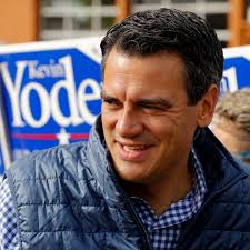 Trump Looms Over Kansas Republicans Like Kevin Yoder