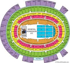 Madison Square Garden Virtual Seating Chart Concert Best