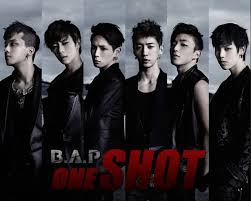 Kpop B A P Releases Full Mv 2nd Mini Album One Shot Bap Beautiful Songs Bap Zelo