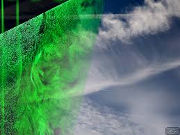 Atmospheric Turbulence May Promote Cloud Droplet Formation Eos