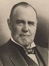 Feargus Squire* Feargus Squire was an executive with the Standard Oil  Company who pioneered several petroleum industry innovations such as the  tanker truck, door-to-door delivery of refined oil, and financed a