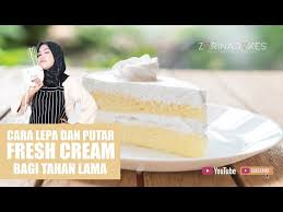 Kebanyakan resipi kek span di sini mudah. Cream Tutorial 4 Jenis Frosting Kek Yang Mudah Sedap Terbaik Litetube