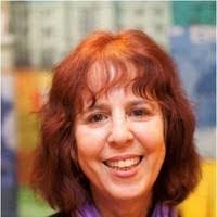 Evelyn Blum's Instagram, Twitter & Facebook