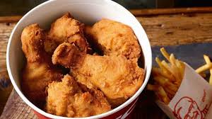 Promo Spesial Kfc Mulai Hari Ini Harga Lima Potong Ayam Cuma Rp 49 Ribuan Tribunnews Com Mobile