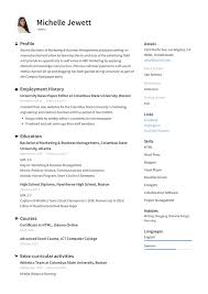 Here are two computer science student resume examples to demonstrate this point. Computer Science Write Up