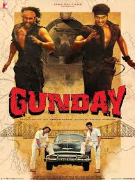 Gunday 2014 Is An Action Bollywood Movie Gunday 2014 Full Hd Movie Free Download Besthdmoviespoint Full Movies Download Hindi Movies Bollywood Movie