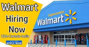 Walmart Jobs India-USA-Canada | Latest ...