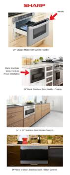 In pdf 221 kb, 2 pagine. Best Microwave Drawer Top 5 Drawer Microwaves Of 2021 Reviewed