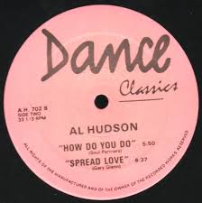 Al Hudson