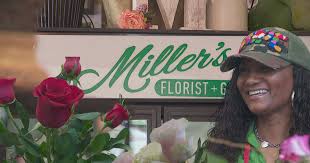 This Madison business is sharing love, healing with floral arrangements