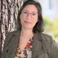 Kate Fricke CD(DONA)