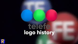 Telefe internacional started on intelsat 34: Telefe Logo History Youtube