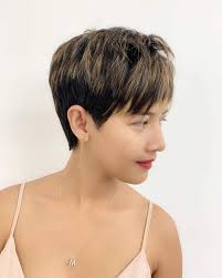 Posted onjanuary 22, 2018 authorolivia. The Top 15 Short Haircuts For Asian Girls Trending In 2021