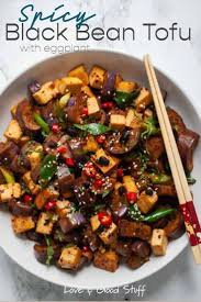 Pin On Tofu Recipes Vegan