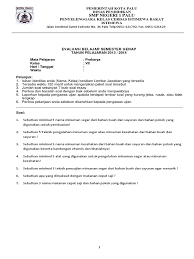 Soal Prakarya Essay Guru Paud