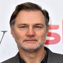 David Morrissey