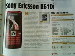 Sony Ericsson K530 review: Evolved 3G ...