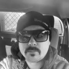 Cameron Denham's Mo Space