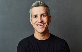 Jon Acuff: NYT Bestselling Author and Professional Encourager