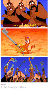 Kingdom Hearts Post Dream Drop Distance In 2020 Kingdom Hearts Kingdom Hearts Art Kingdom Hearts Fanart